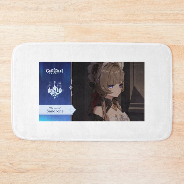 Item preview, Sandrone designed and sold by Lauwuuh.