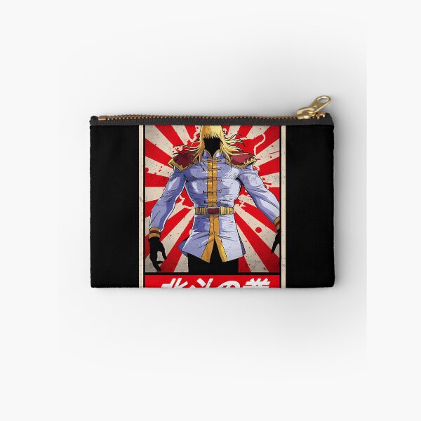 Item preview, Ken il Guerriero Shin Nanto School Hokuto No Ken designed and sold by PrismSketchy.