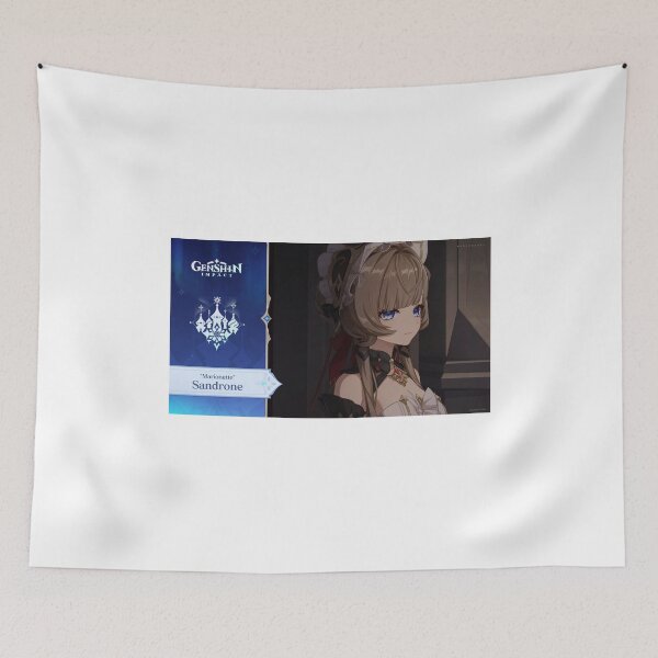 Item preview, Sandrone designed and sold by Lauwuuh.