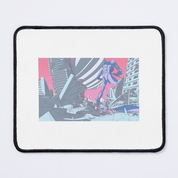 Item preview, Eva Destroy LIMITED EDITION designed and sold by MagicTwig.