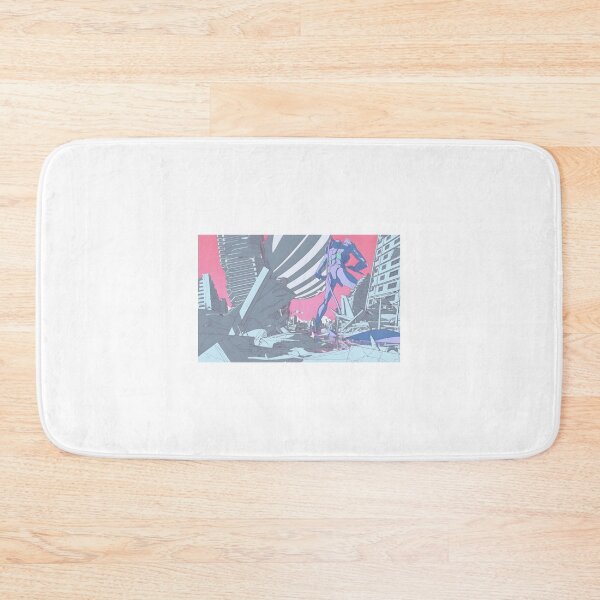 Item preview, Eva Destroy LIMITED EDITION designed and sold by MagicTwig.