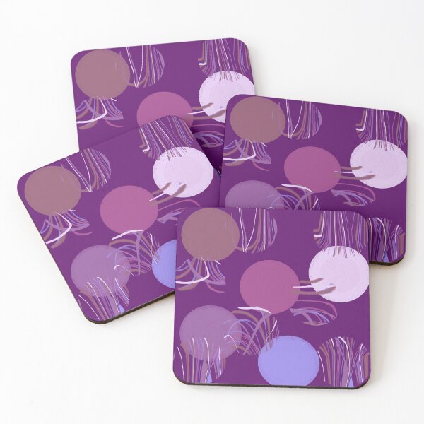 Item preview, Ribbon and Solid Dots  designed and sold by JaygiesDesign.
