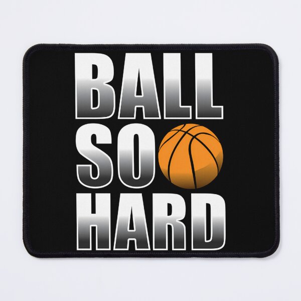 Item preview, Ball So Hard designed and sold by Garmaramas.