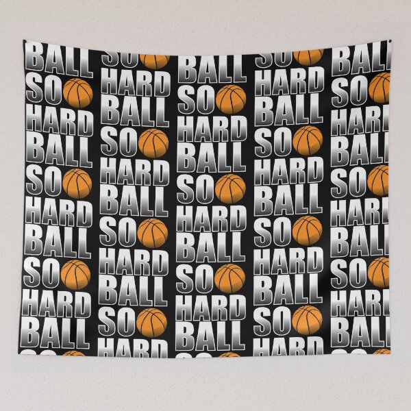 Item preview, Pelota muy dura designed and sold by Garmaramas.