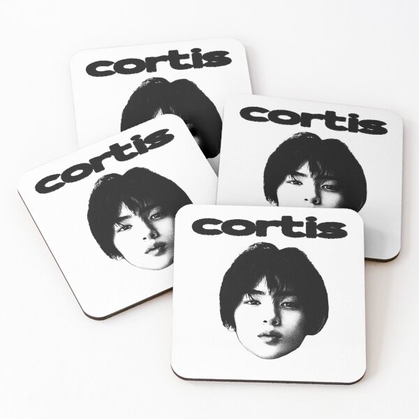 Item preview, Juhoon of Cortis  designed and sold by bangxhai.