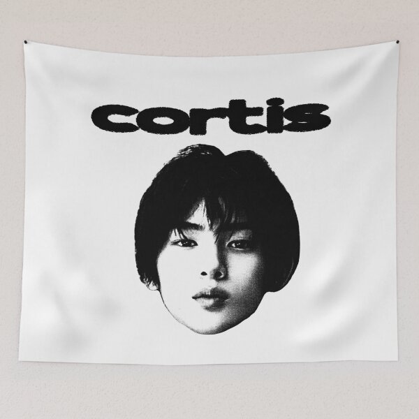 Item preview, Juhoon of Cortis  designed and sold by bangxhai.