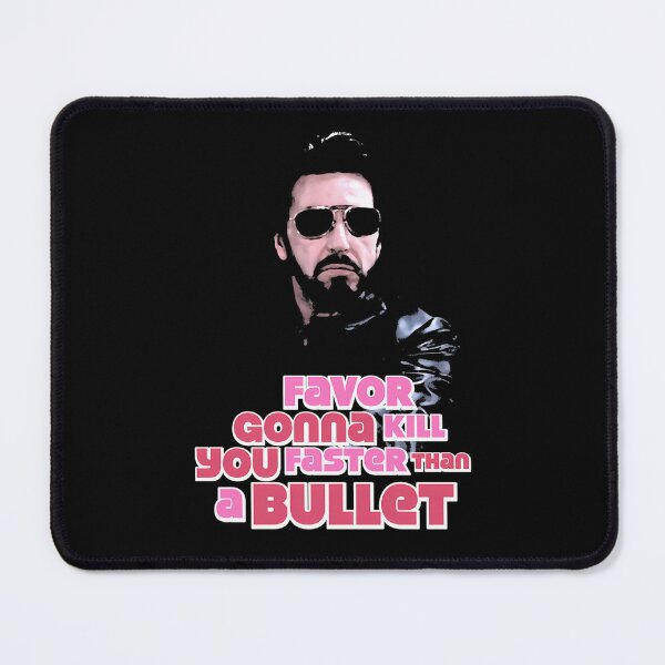 Item preview, Man In Sunglasses Leather designed and sold by Spadzon.