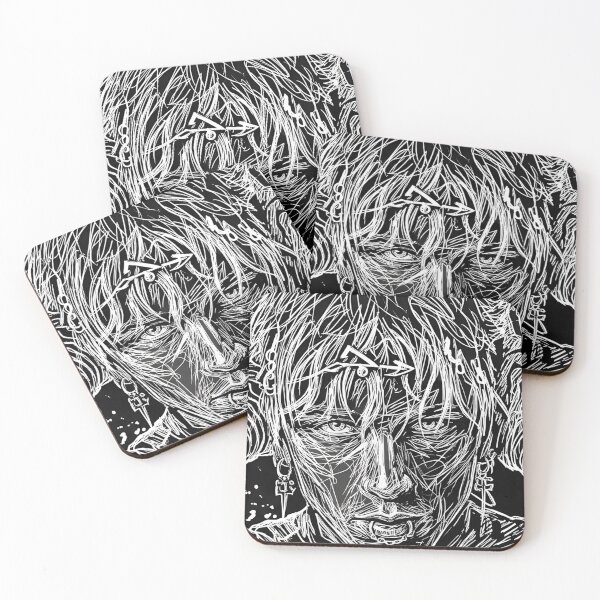 Item preview, Mgk scribel art designed and sold by Zamziri.