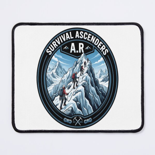Item preview, Ark Survival Ascended Dinosaurs designed and sold by TheErrant.