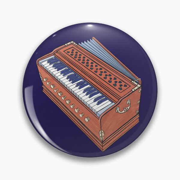 Item preview, Harmonium designed and sold by ElectronicCloud.