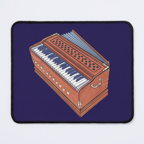 Item preview, Harmonium designed and sold by ElectronicCloud.