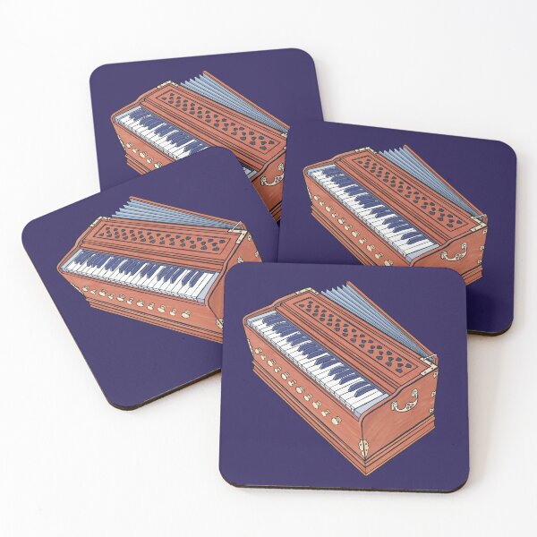 Item preview, Harmonium designed and sold by ElectronicCloud.