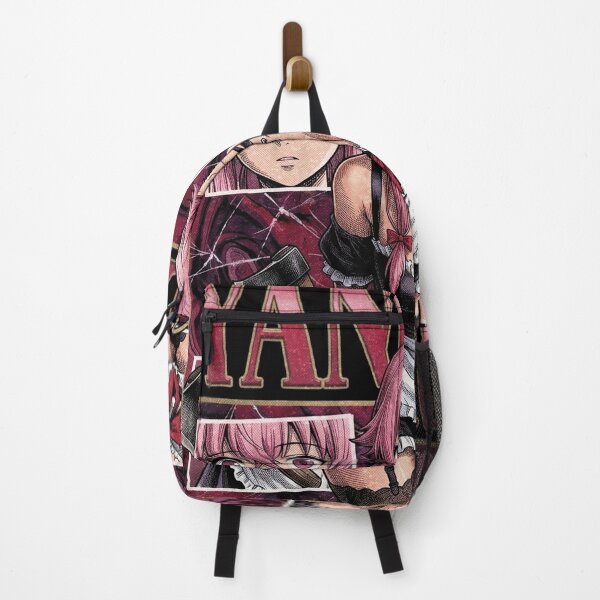 Item preview, Yandere Vintage Bootleg designed and sold by MadShroomPrints.