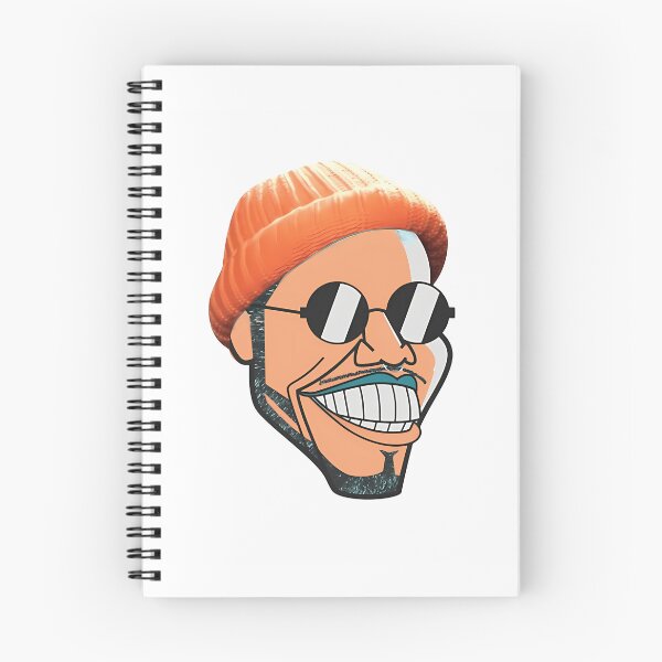 Item preview, Anderson Paak Funny Zipper Pouch designed and sold by TeeBTees.