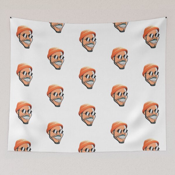 Item preview, Anderson Paak Funny Zipper Pouch designed and sold by TeeBTees.