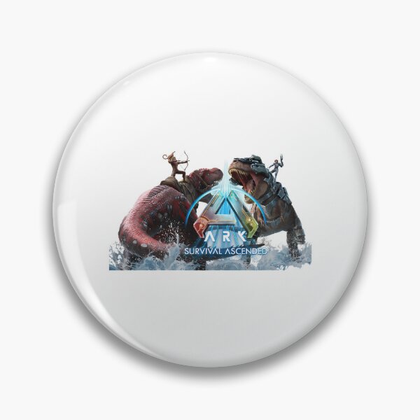 Item preview, Ark Survival Ascended Dinosaurs designed and sold by TheErrant.