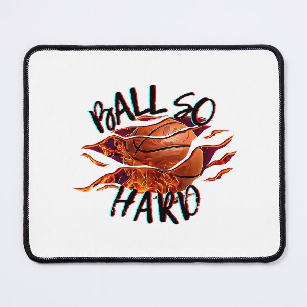 Item preview, Ball So Hard designed and sold by Garmaramas.