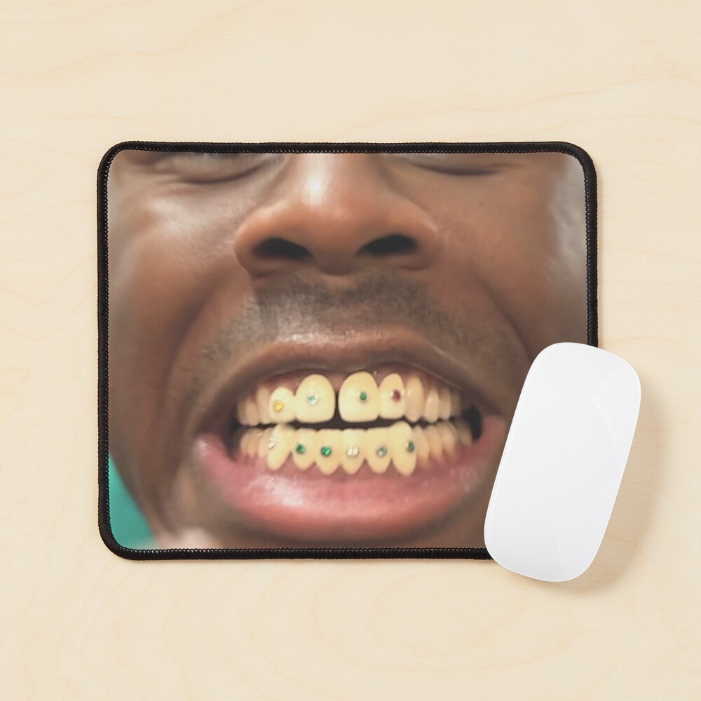 Item preview, Mouse Pad designed and sold by JuroTopic.