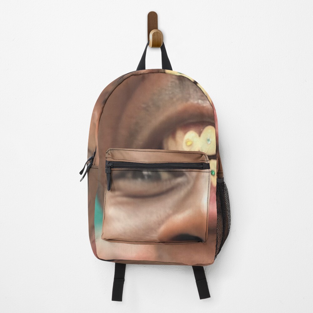 Item preview, Backpack designed and sold by JuroTopic.
