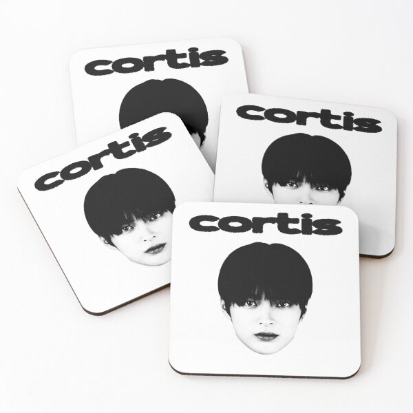 Item preview, Keonho of Cortis  designed and sold by bangxhai.