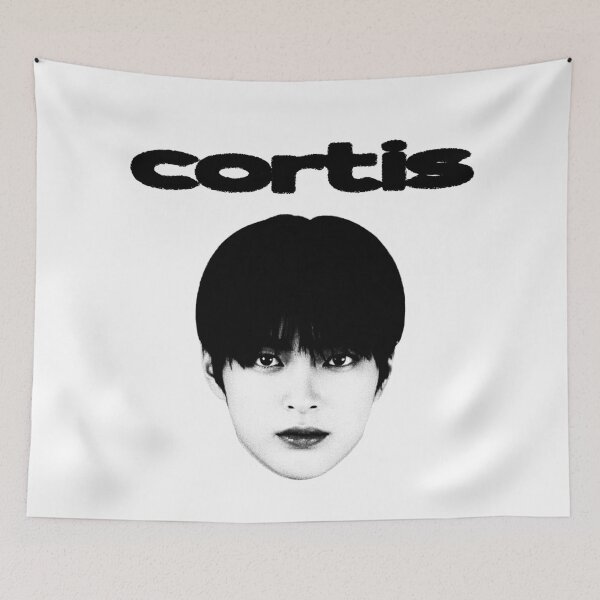 Item preview, Keonho of Cortis  designed and sold by bangxhai.