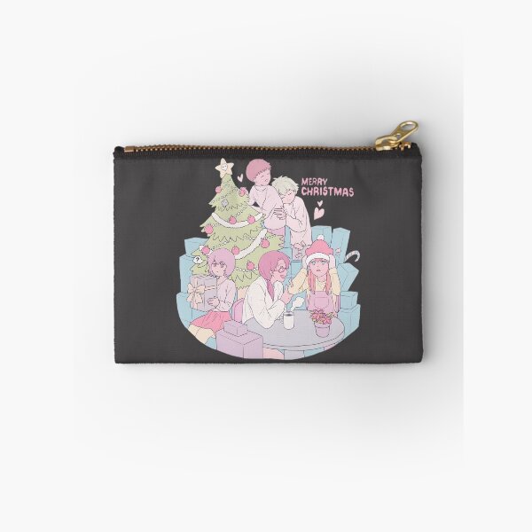 Item preview, Diseño navideño festivo de Eva Group: arte con espíritu navideño para regalos y prendas de vestir. EDICIÓN LIMITADA. designed and sold by MagicTwig.