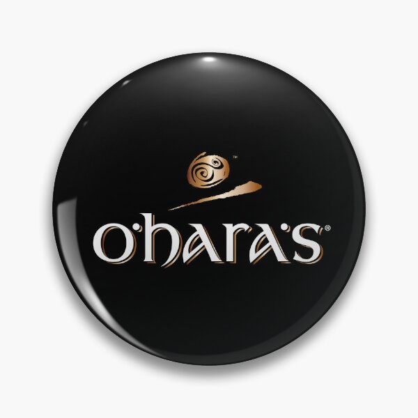 Item preview, Rose Gold O'hara's O'haras Brewery aRomance designed and sold by dishcutnes.