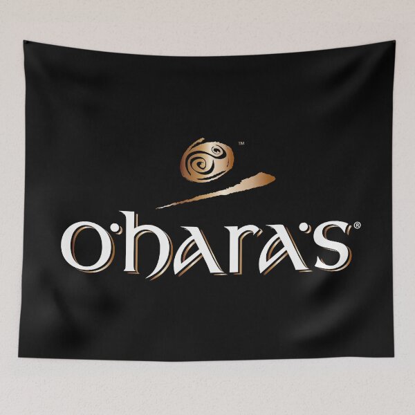 Item preview, Rose Gold O'hara's O'haras Brewery aRomance designed and sold by dishcutnes.