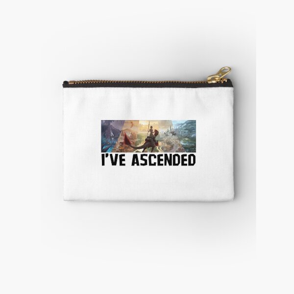 Item preview, Ark Survival Ascended I'Ve Ascended designed and sold by TheErrant.