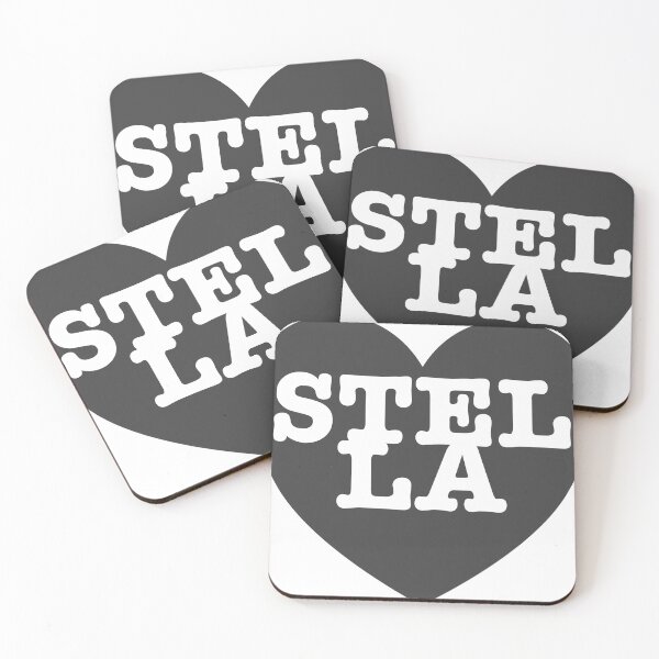 Item preview, STELLA designed and sold by nogamax.