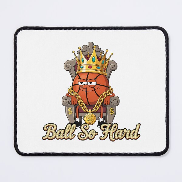 Item preview, Ball So Hard designed and sold by Garmaramas.