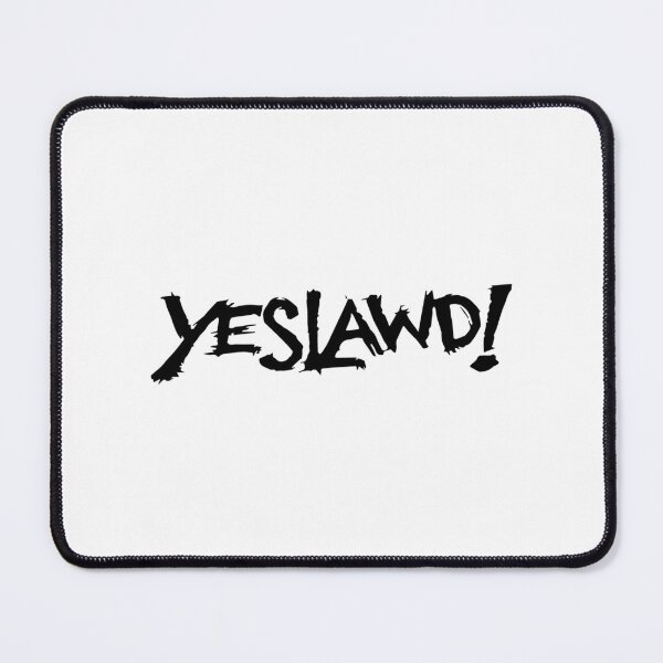 Item preview, Anderson Paak Yes Lawd Logo designed and sold by TeeBTees.
