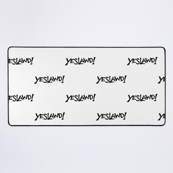 Item preview, Anderson Paak Yes Lawd Logo designed and sold by TeeBTees.