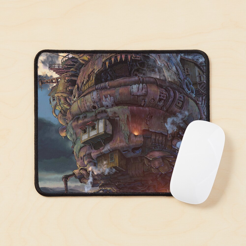 Item preview, Mouse Pad designed and sold by BenjaminRuss.