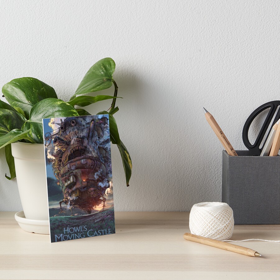 Item preview, Art Board Print designed and sold by BenjaminRuss.
