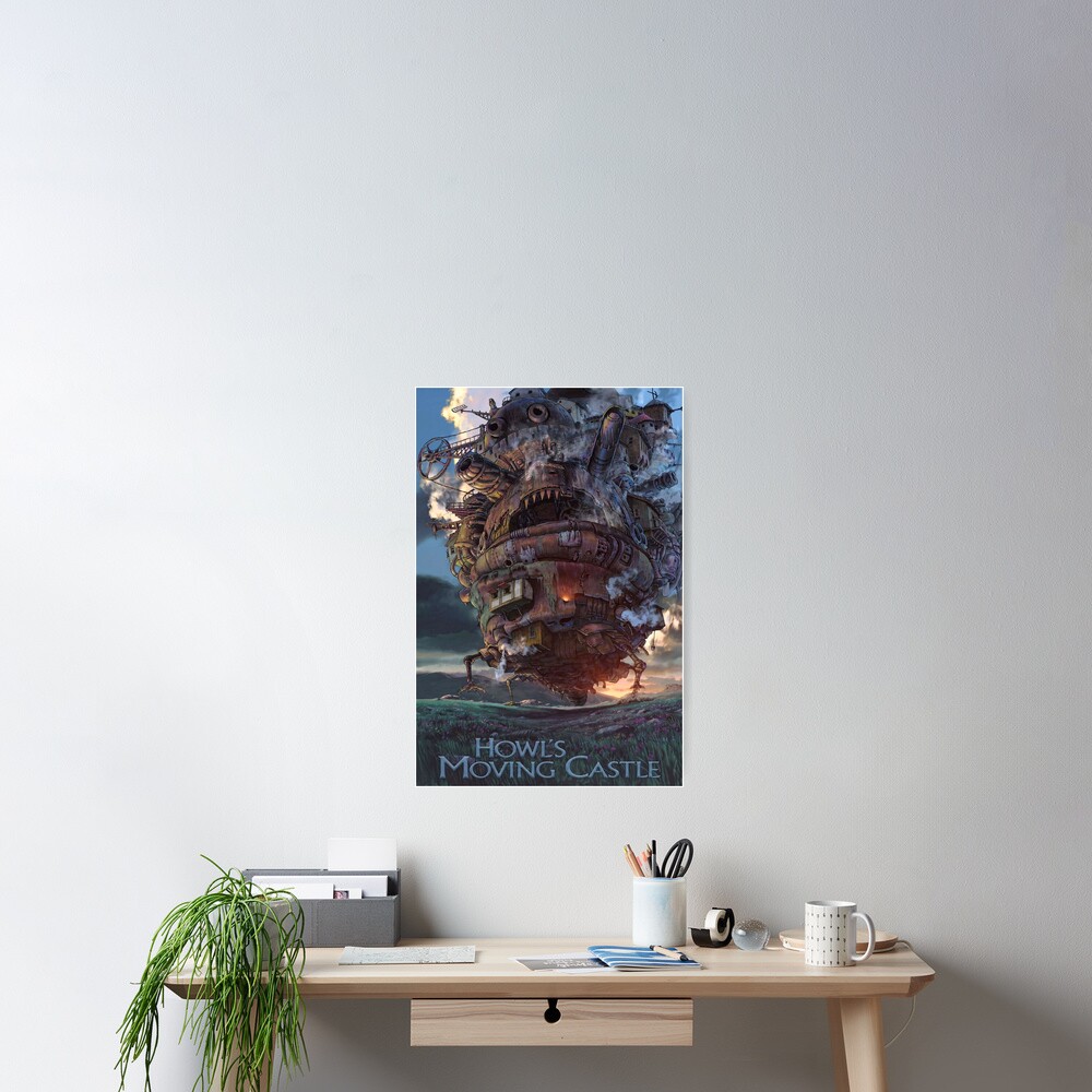 Item preview, Poster designed and sold by BenjaminRuss.