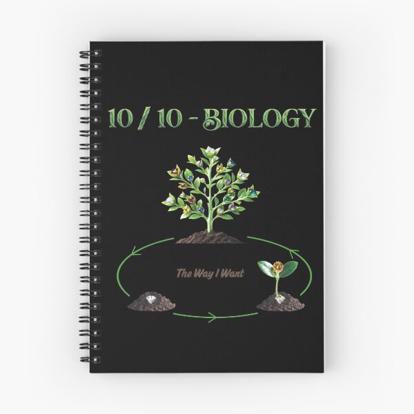 Item preview, 10/10 - Biology designed and sold by ZSA Futuristic Art.