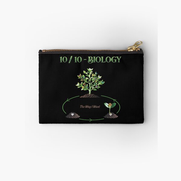 Item preview, 10/10 - Biology designed and sold by ZSA Futuristic Art.