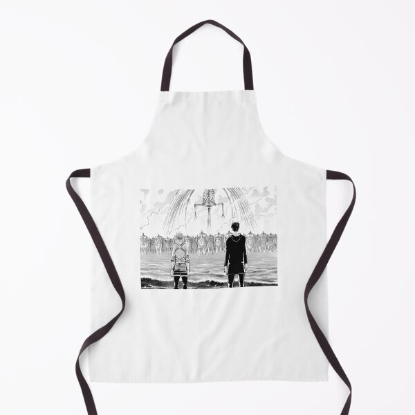 Item preview, Last Chapter designed and sold by Mythimorph.