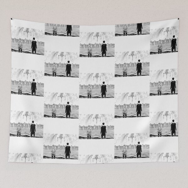 Item preview, Last Chapter designed and sold by Mythimorph.
