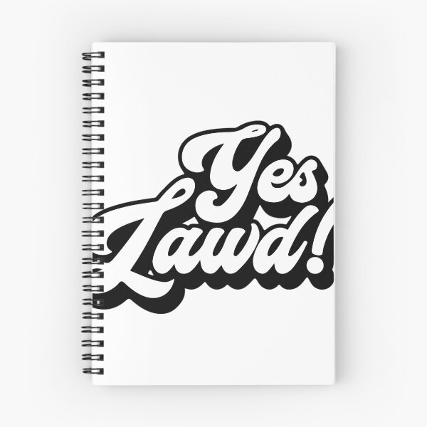 Item preview, Anderson Paak Yes Lawd Logo designed and sold by TeeBTees.