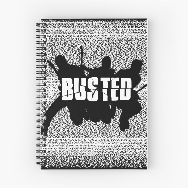Item preview, BUSTED BAND designed and sold by PrismSketchy.