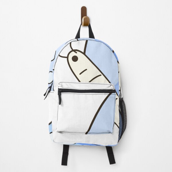 Item preview, Cute Blue Butterfly Hand Drawn Vector designed and sold by Porpor Artwork.