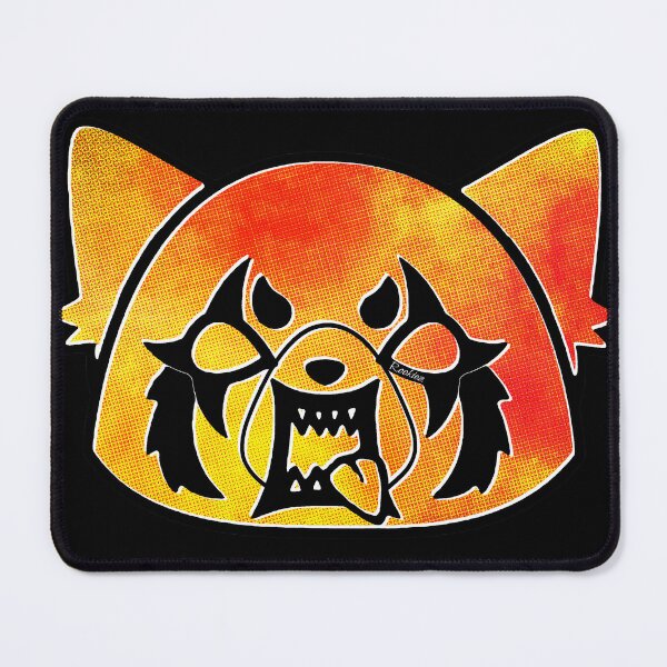 Item preview, Cuteness Aggression designed and sold by Rookiez.