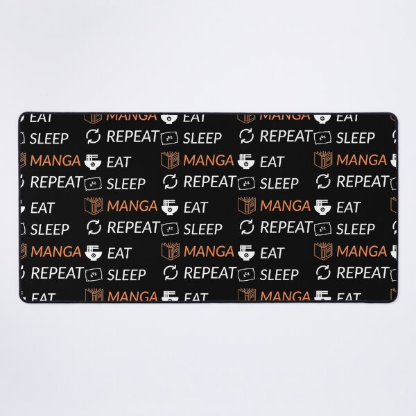 Item preview, Life Of A Manga Reader designed and sold by Mythimorph.
