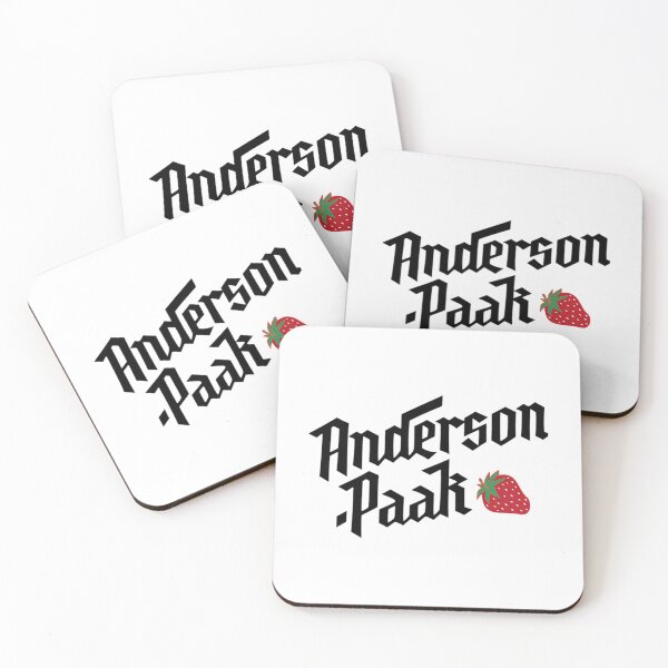 Item preview, Anderson Paak designed and sold by TeeBTees.