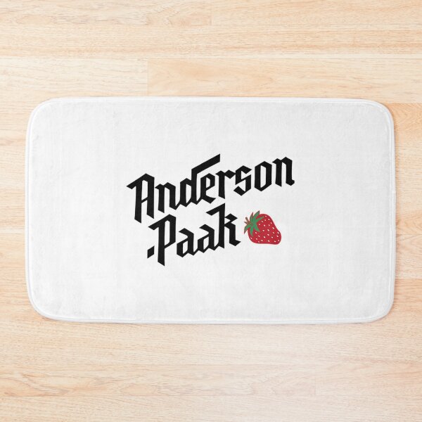 Item preview, Anderson Paak designed and sold by TeeBTees.