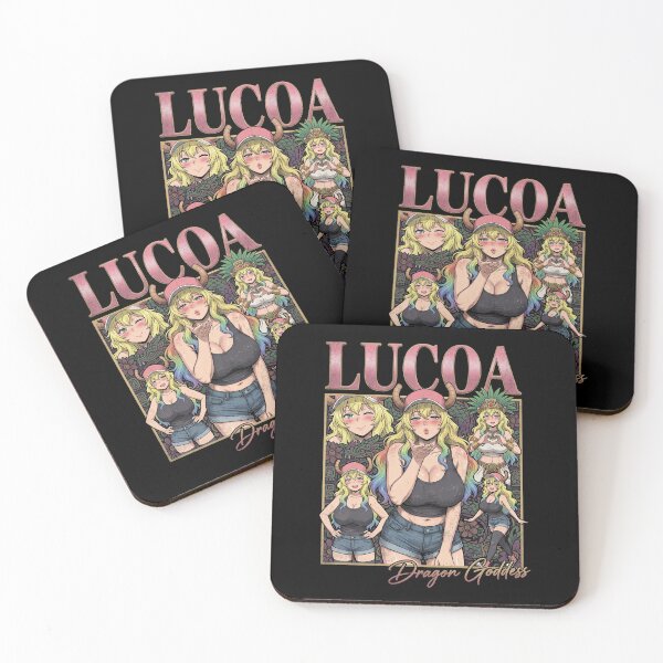 Item preview, Lucoa Vintage Bootleg designed and sold by MadShroomPrints.