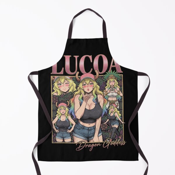 Item preview, Lucoa Vintage Bootleg designed and sold by MadShroomPrints.