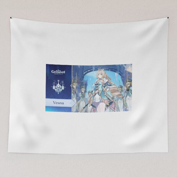 Item preview, Vesna designed and sold by Lauwuuh.